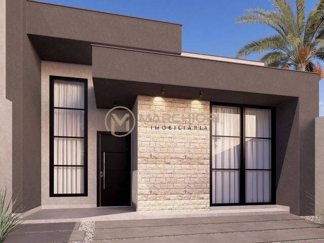 #1047 - Casa para Venda em Cascavel - PR - 3