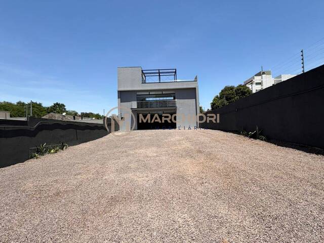 #1048 - Sala para Locação em Cascavel - PR - 2