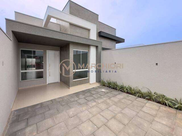 Casa para Venda em Cascavel - 2