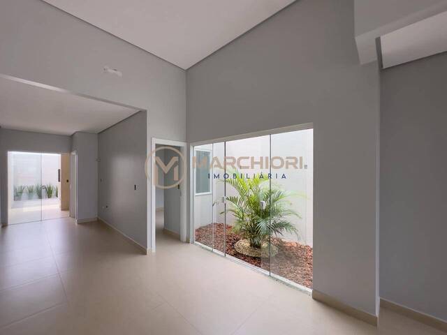 Casa para Venda em Cascavel - 5