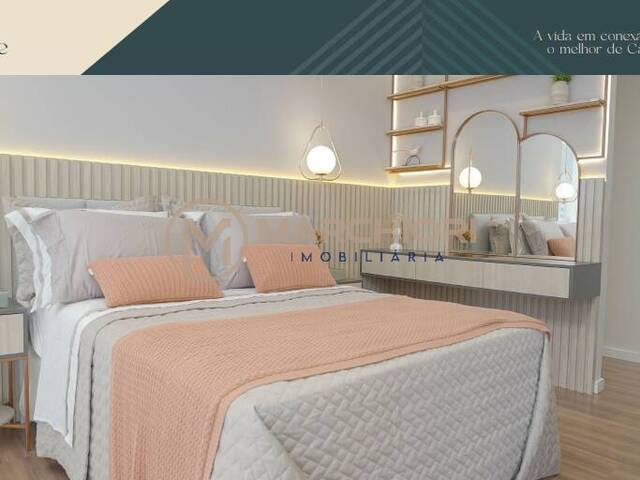 Apartamento para Venda em Cascavel - 4