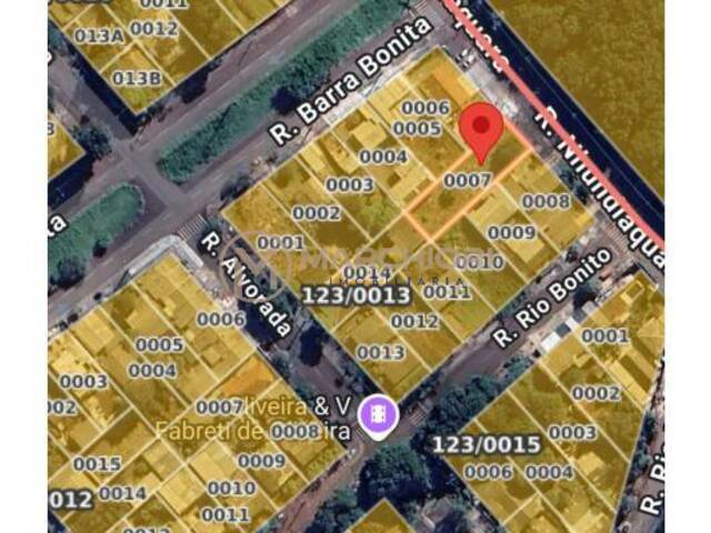 Venda em Brasmadeira - Cascavel