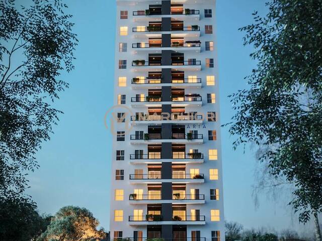 #1053 - Apartamento para Venda em Cascavel - PR - 2