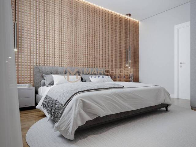 Apartamento para Venda em Cascavel - 5