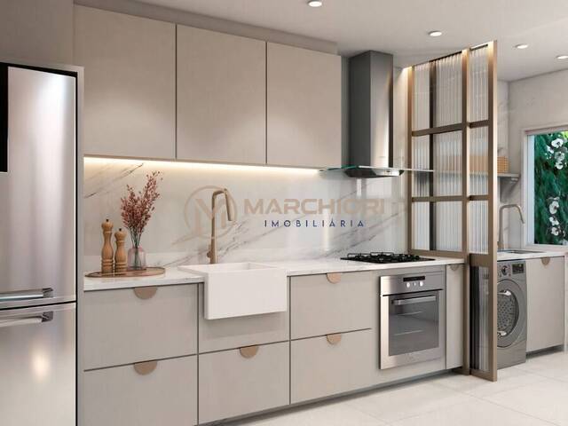 Apartamento para Venda em Cascavel - 5