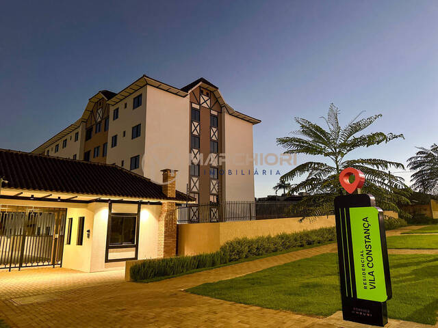#1058 - Apartamento para Venda em Cascavel - PR - 1