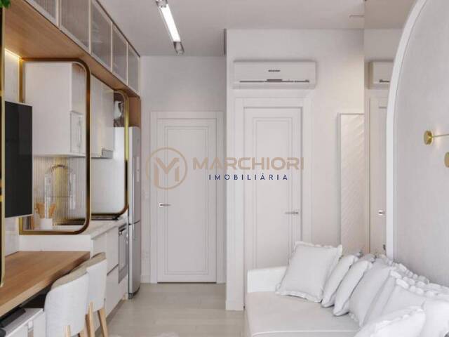 Apartamento para Venda em Cascavel - 3