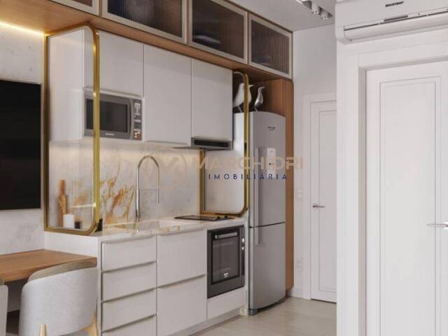 Apartamento para Venda em Cascavel - 4