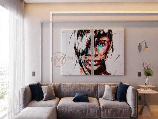 Apartamento para Venda em Cascavel - 4