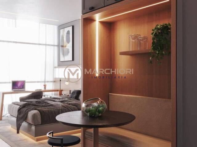 Apartamento para Venda em Cascavel - 4