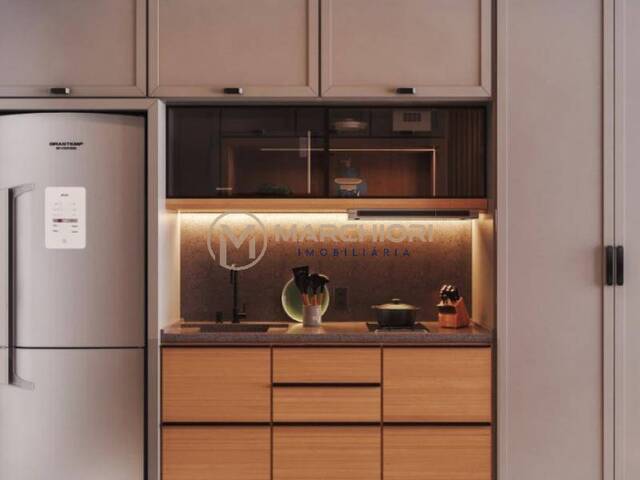 Apartamento para Venda em Cascavel - 5