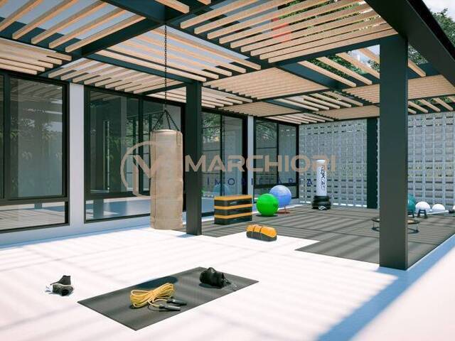 Apartamento para Venda em Cascavel - 5