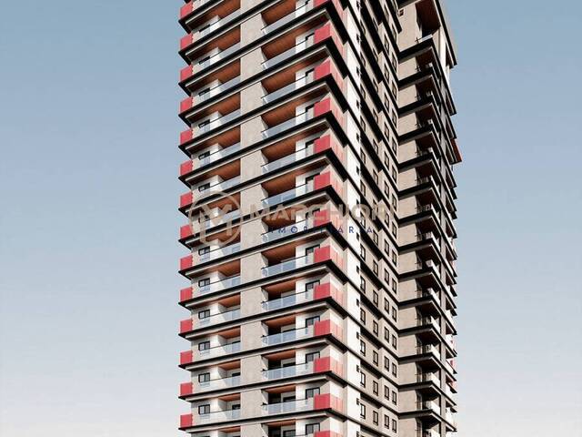 #1064 - Apartamento para Venda em Cascavel - PR - 1