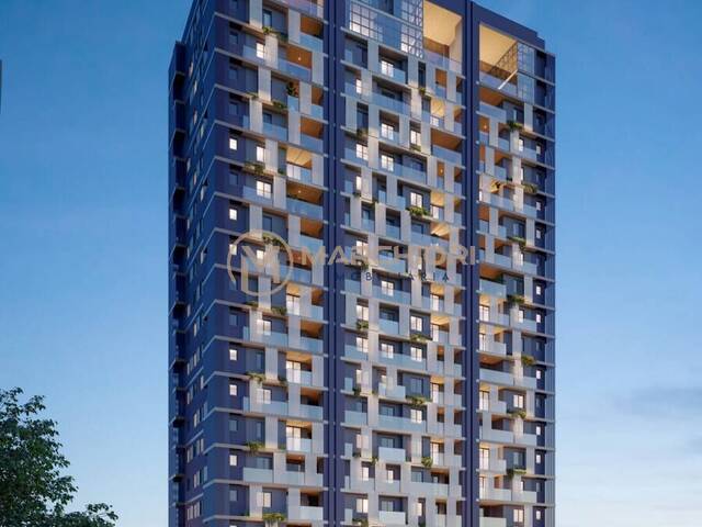 #1065 - Apartamento para Venda em Cascavel - PR - 1