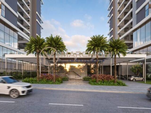 #1067 - Apartamento para Venda em Cascavel - PR - 2