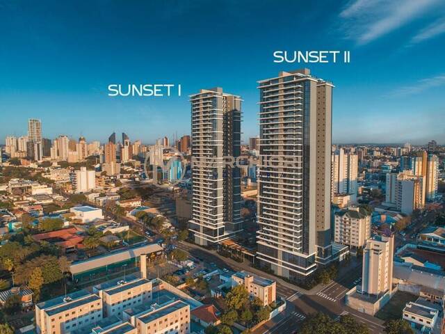 Venda em Centro - Cascavel