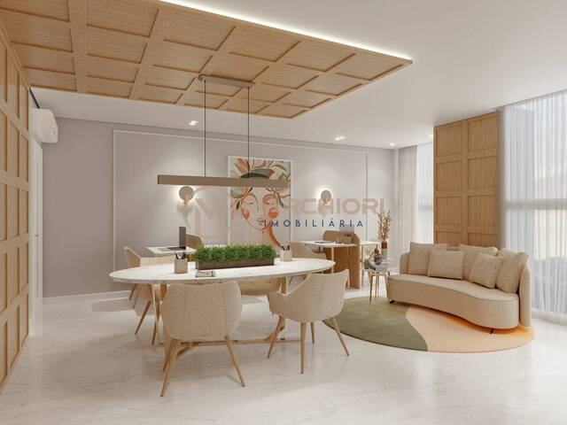 Apartamento para Venda em Cascavel - 4