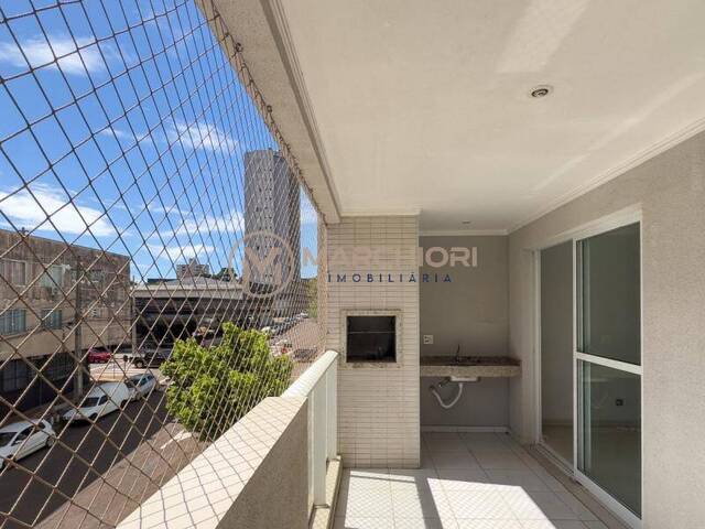 Apartamento para Venda em Cascavel - 4