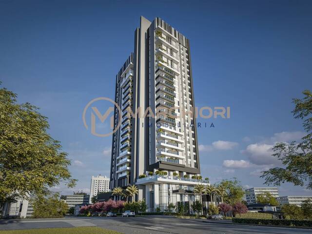 Venda em Centro - Cascavel