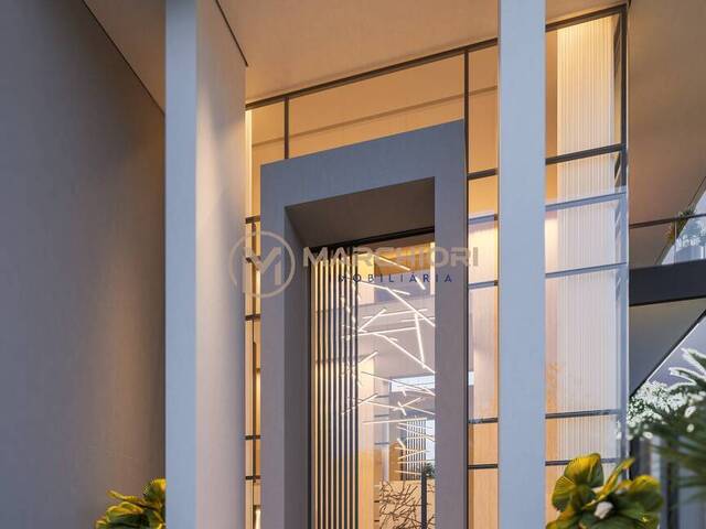 Apartamento para Venda em Cascavel - 4