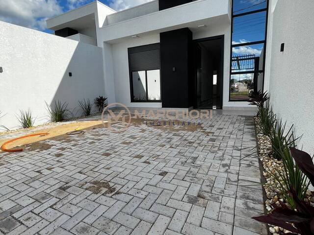 #935 - Casa para Venda em Cascavel - PR - 2