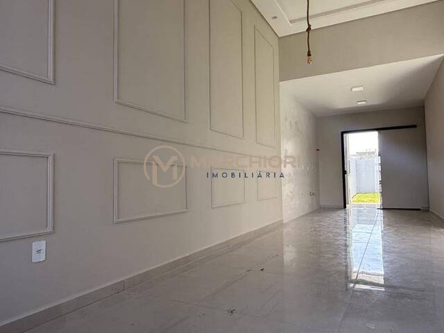 Casa para Venda em Cascavel - 3