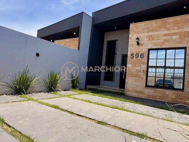 Casa para Venda em Cascavel - 2