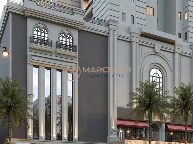 Apartamento para Venda em Cascavel - 4