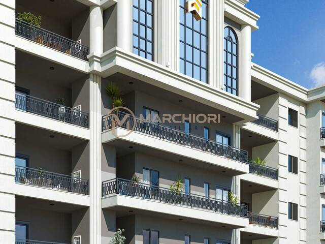 #1075 - Apartamento para Venda em Cascavel - PR - 3