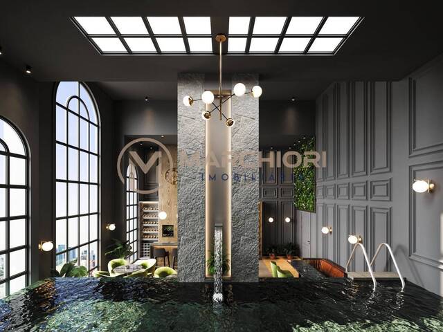 Apartamento para Venda em Cascavel - 5