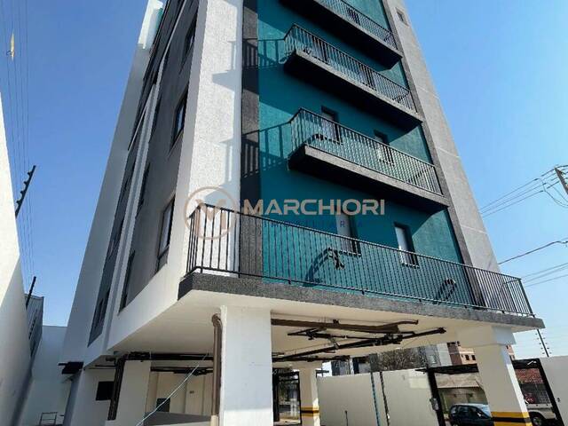 Apartamento para Venda em Cascavel - 4
