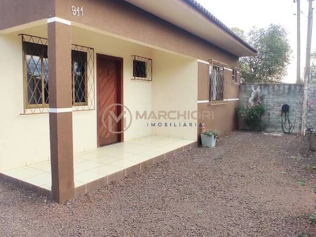 Casa para Venda em Cascavel - 2