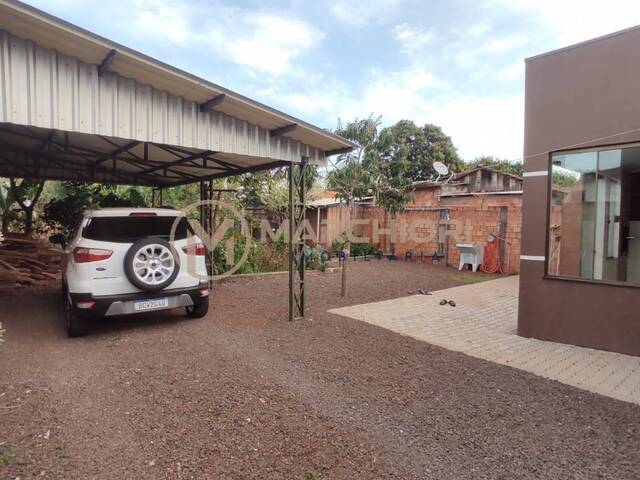 Casa para Venda em Cascavel - 4