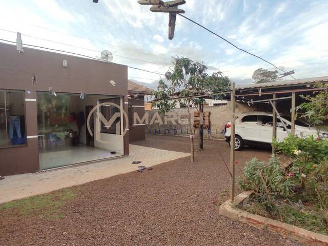 Casa para Venda em Cascavel - 5