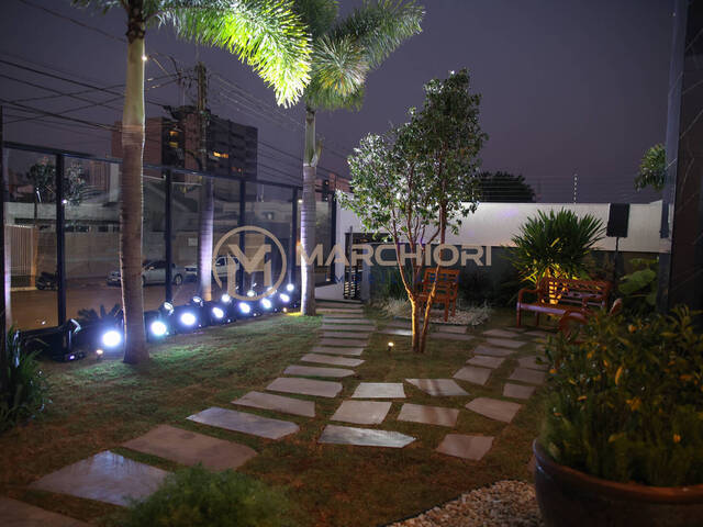 #1079 - Apartamento para Venda em Cascavel - PR - 3