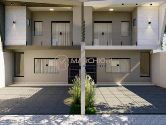 #1082 - Sobrado para Venda em Cascavel - PR - 2