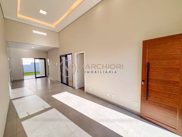 Casa para Venda em Cascavel - 5