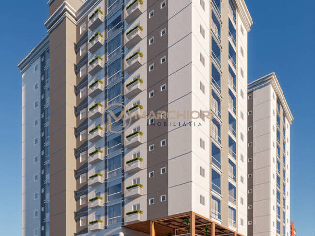 Venda em Parque São Paulo - Cascavel