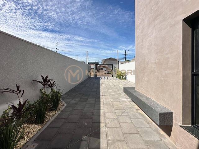 Sobrado para Venda em Cascavel - 5