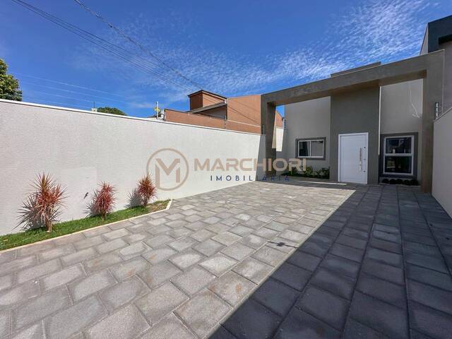 Casa para Venda em Cascavel - 2