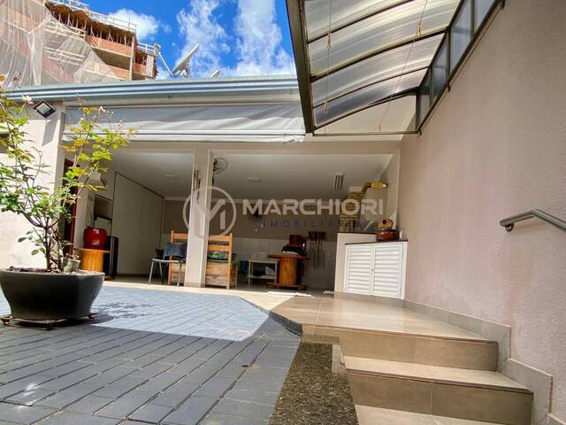 Sobrado para Venda em Cascavel - 5