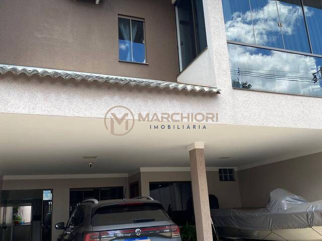 #1088 - Sobrado para Venda em Cascavel - PR - 2