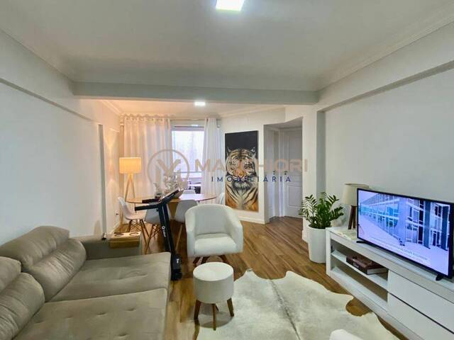 #1089 - Apartamento para Venda em Cascavel - PR - 2