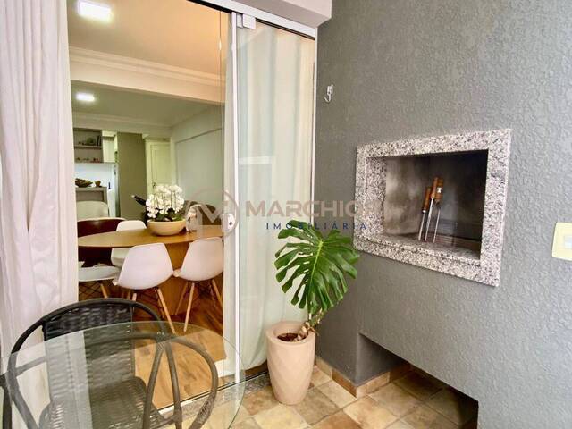 Apartamento para Venda em Cascavel - 4