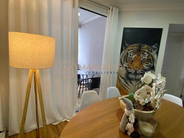 #1089 - Apartamento para Venda em Cascavel - PR - 3