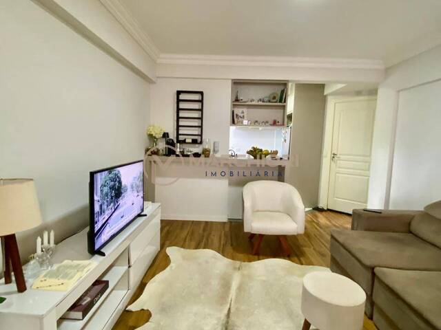 Apartamento para Venda em Cascavel - 5