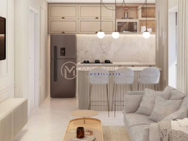 Apartamento para Venda em Cascavel - 3