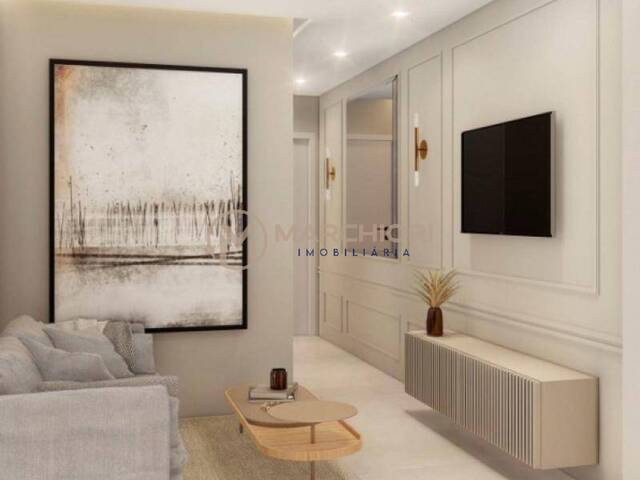 Apartamento para Venda em Cascavel - 4