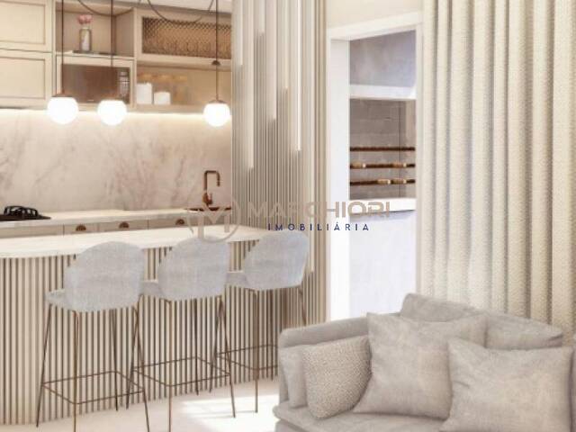 Apartamento para Venda em Cascavel - 4