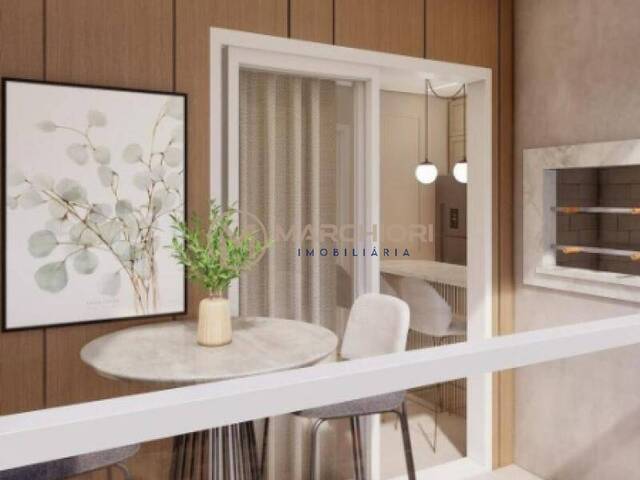 Apartamento para Venda em Cascavel - 5